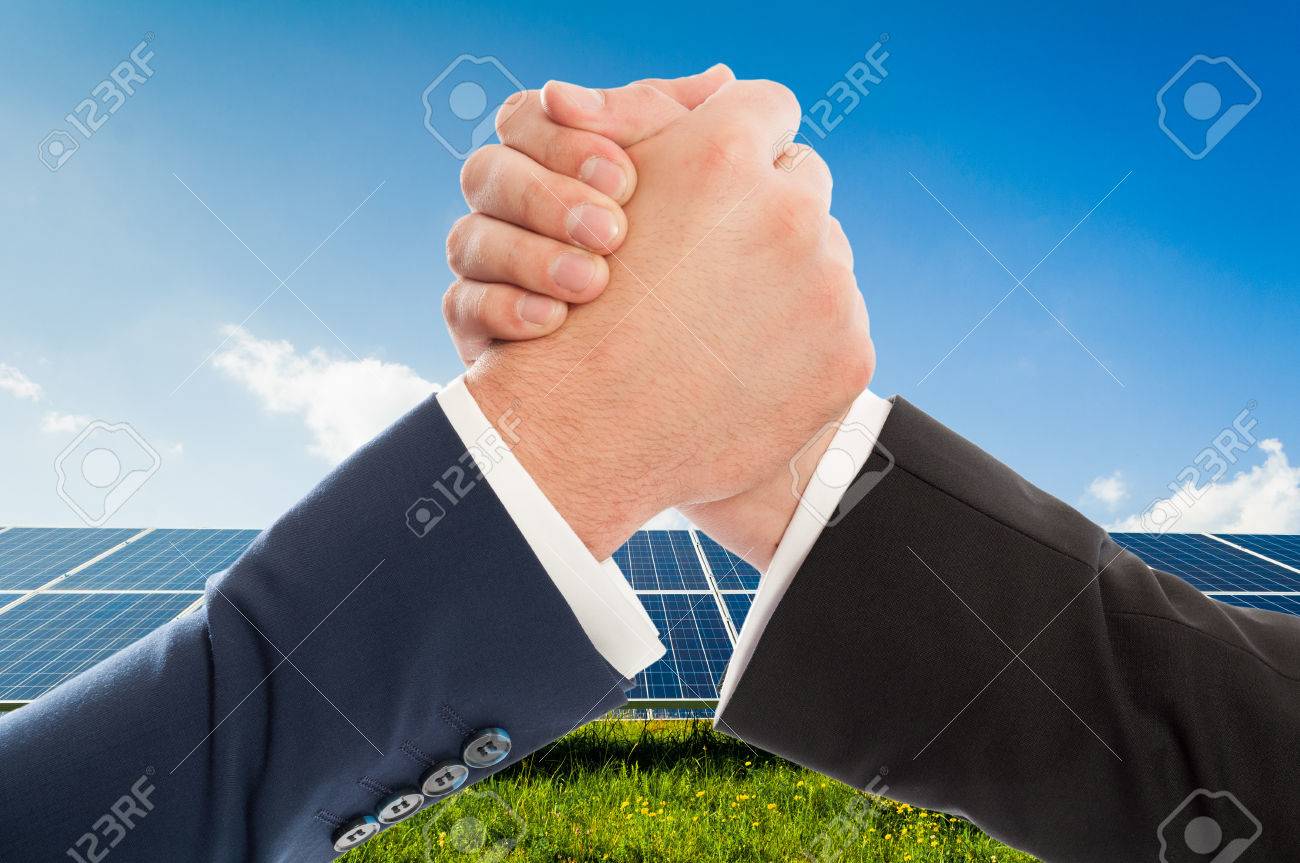 Партнерство